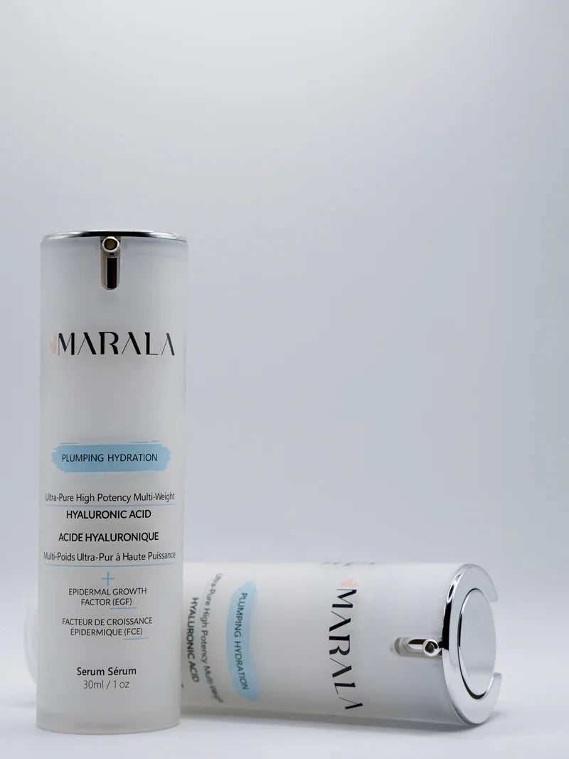 The Serum