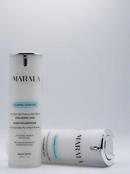 The Serum