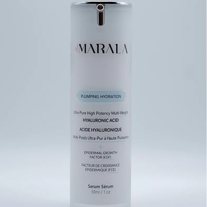 The Serum