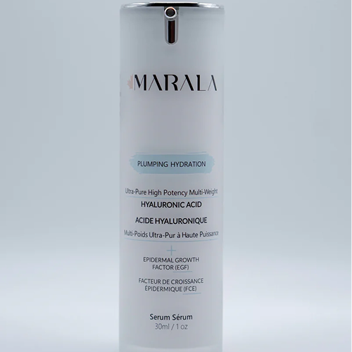 The Serum